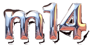 m14 logo